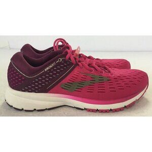 Brooks Ravenna 9 Women's Running Shoes - US 9 B Pi
